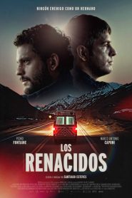 Los renacidos 2025 HD 720p Latino