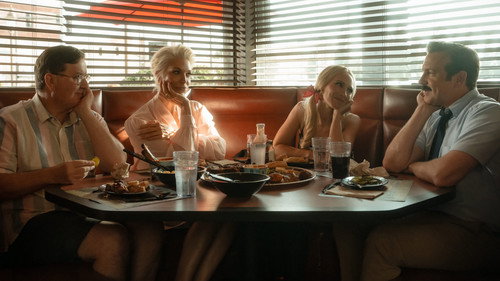 Ted Lasso: 1×10