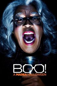 Boo! A Madea Halloween 2016 HD 720p Latino