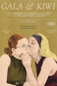 Gala & Kiwi 2025 HD 720p Latino