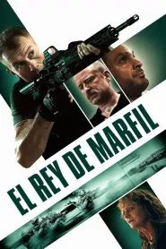 El rey de Marfil 2025 HD 720p Latino