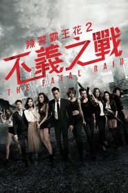 Ataque fatal 2019 HD 720p Latino