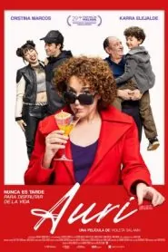 Auri 2026 HD 720p Castellano