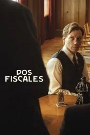Dos fiscales 2025 HD 720p Castellano