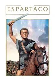 Espartaco 1960 HD 720p Latino