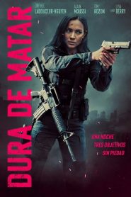Dura de matar 2026 HD 720p Latino