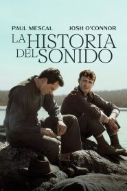 La historia del sonido 2025 HD 720p Latino