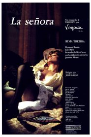 La senyora 1987 HD 720p Castellano