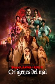 Shake, Rattle & Roll: Evil Origins 2026 HD 720p Latino