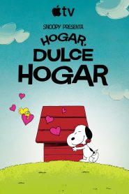 Snoopy presenta: Hogar, dulce hogar 2026 HD 720p Latino