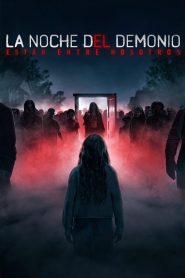 La noche del demonio: Están entre nosotros 2026 HDTS 720p Latino