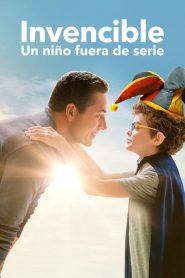 Invencible: Un niño fuera de serie 2025 HD 720p Latino