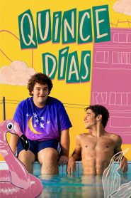 Quinze Dias 2026 HD 720p Latino