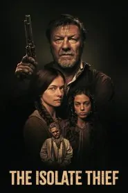 The Isolate Thief 2026 HD 720p Latino