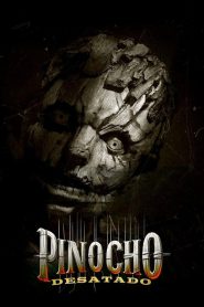Pinocho: Sin cuerdas 2026 HD 720p
