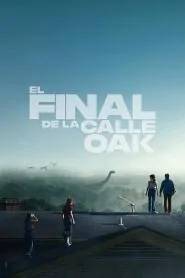 El final de la Calle Oak 2026 HDTS 720p Latino