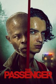 The Passenger 2026 HD 720p Castellano