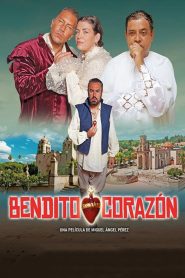 Bendito corazón 2026 HD 720p Latino