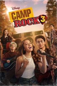 Camp Rock 3 2026 HD 720p Latino