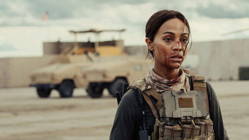 Operativo: Lioness: 7×8