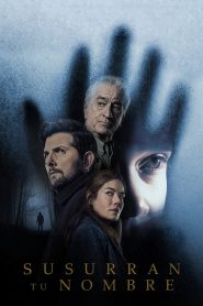 Susurran tu Nombre 2026 HD 720p Latino