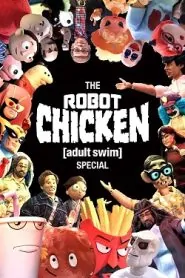 The Robot Chicken [adult swim] 25th Anniversary Special 2026 HD 720p Latino