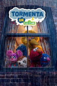 Sesame Street: Tormenta en Plaza Sésamo 2026 HD 720p Latino