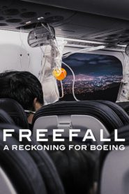 Caída libre: Toda la verdad sobre Boeing 2026 HD 720p Latino