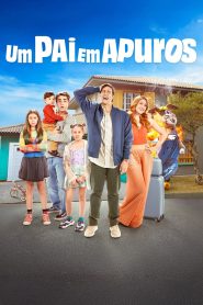 Un Papa en Apuros 2026 HD 720p Latino