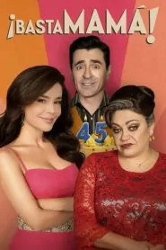 Basta Mamá 2026 HD 720p Latino