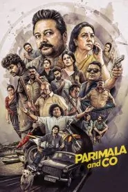 Parimala and Co 2026 HD 720p Latino