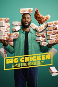 Pollo a lo grande: Una conspiración de comida rápida 2026 HD 720p Latino