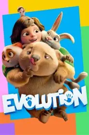 Evolution 2026 HD 720p Castellano