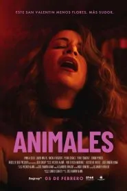 Animales 2026 HD 720p Latino