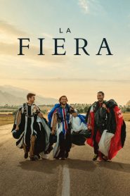 La fiera 2026 HD 720p Castellano