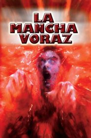 La mancha voraz 1988 HD 720p Latino