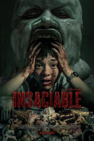 Insaciable 2026 HD 720p Latino