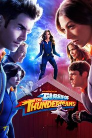 Clash of the Thundermans 2026 HD 720p Latino