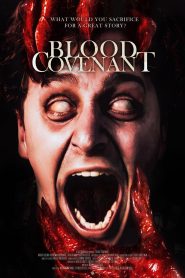 Blood Covenant 2026 HD 720p Castellano