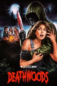 Deathwoods 2026 HD 720p