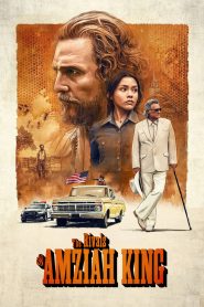 The Rivals of Amziah King 2026 HD 720p