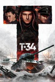 T-34 2018 HD 720p Latino