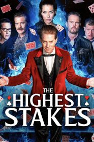 The Highest Stakes 2026 HD 720p Latino