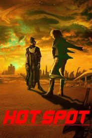 Hot Spot 2026 HD 720p Latino
