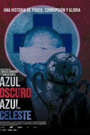 Azul oscuro, azul celeste 2026 HD 720p Latino