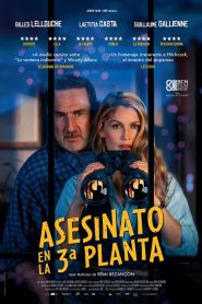 Asesinato en la 3ª planta 2026 HD 720p Castellano