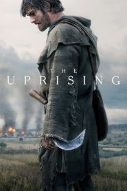 The Uprising 2026 HD 720p Latino