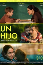 Un hijo 2026 HD 720p Castellano