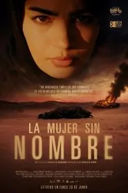 La mujer sin nombre HD 720p Castellano