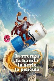 Nirvanna the Band the Show the Movie 2026 HD 720p Castellano